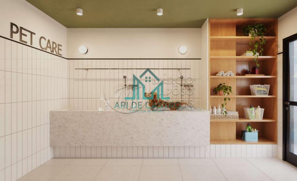 Apartamento, 2 quartos, 53 m² - Foto 13