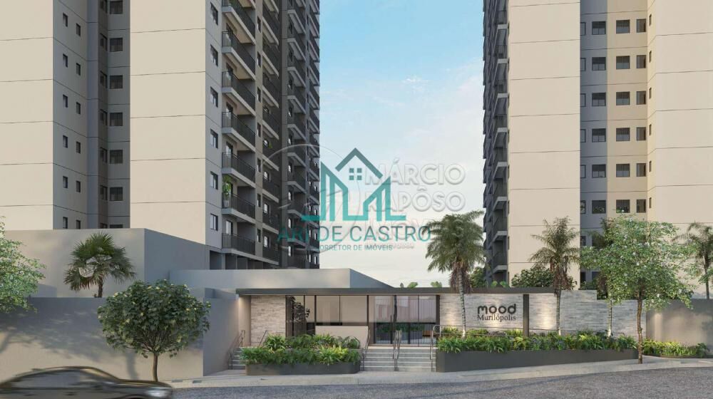 Apartamento, 2 quartos, 53 m² - Foto 12