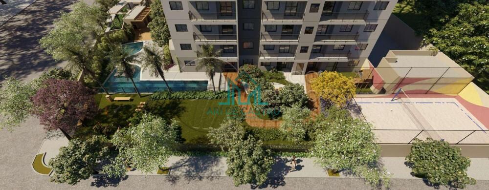 Apartamento, 2 quartos, 53 m² - Foto 7