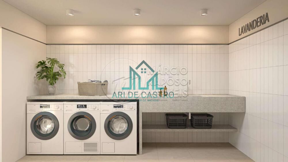 Apartamento, 2 quartos, 53 m² - Foto 14