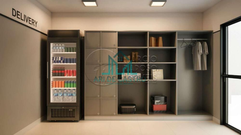 Apartamento, 2 quartos, 53 m² - Foto 11