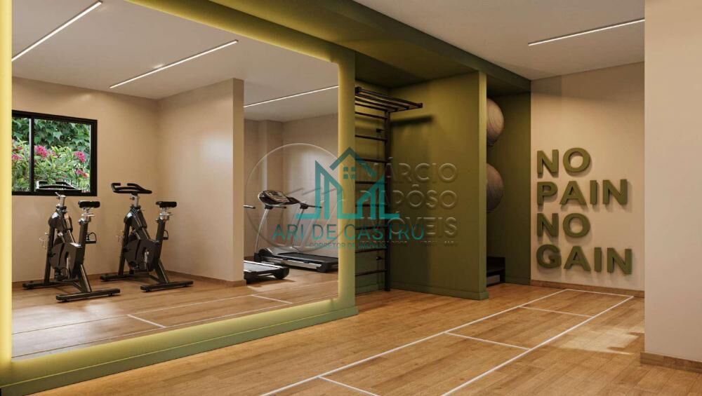 Apartamento, 2 quartos, 53 m² - Foto 10