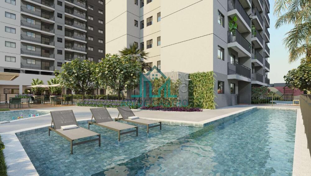 Apartamento, 2 quartos, 53 m² - Foto 8