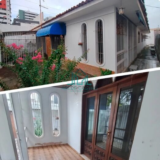 Casa, 5 quartos, 360 m² - Foto 1