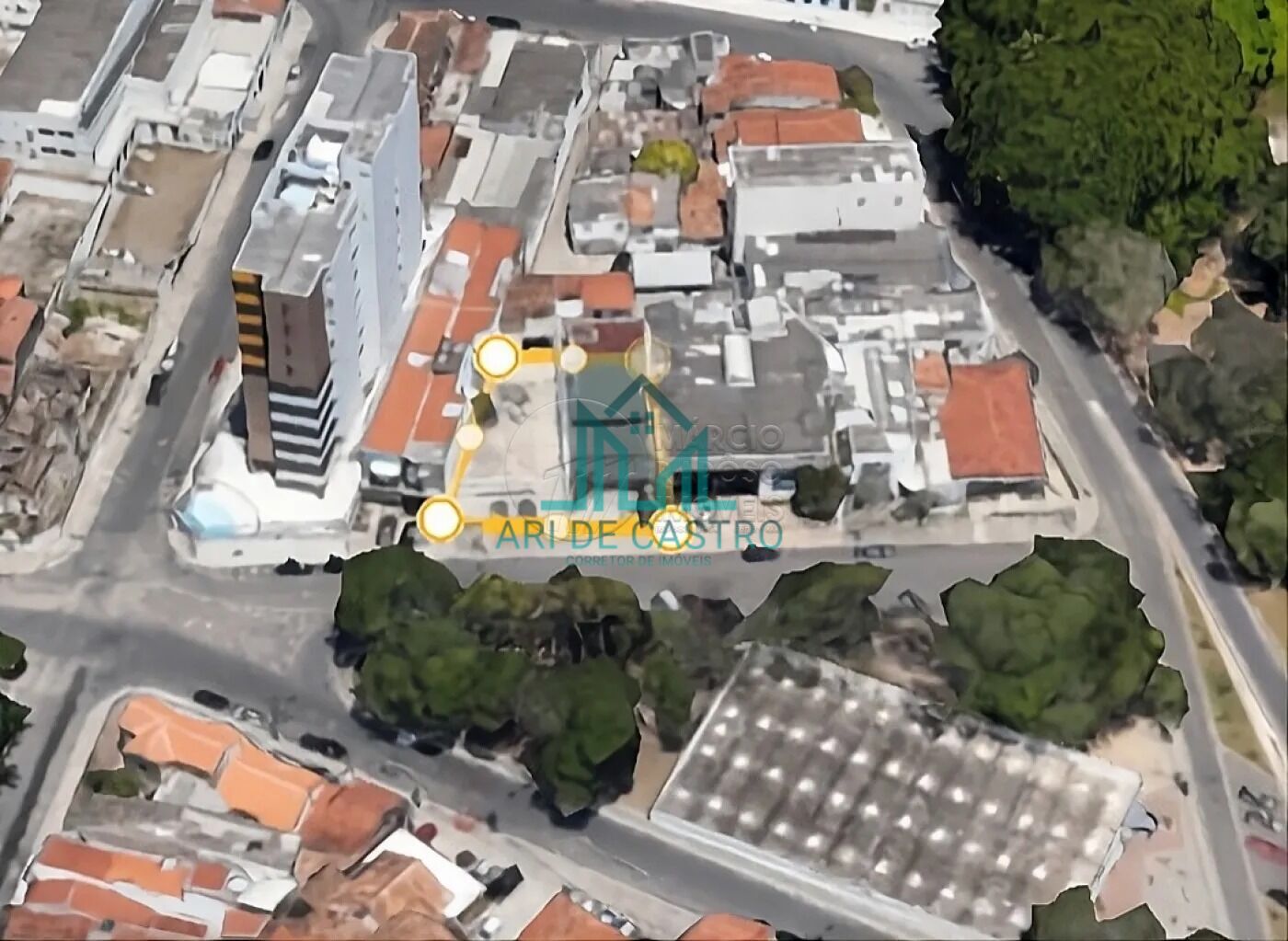 Loja-Salão, 468 m² - Foto 3