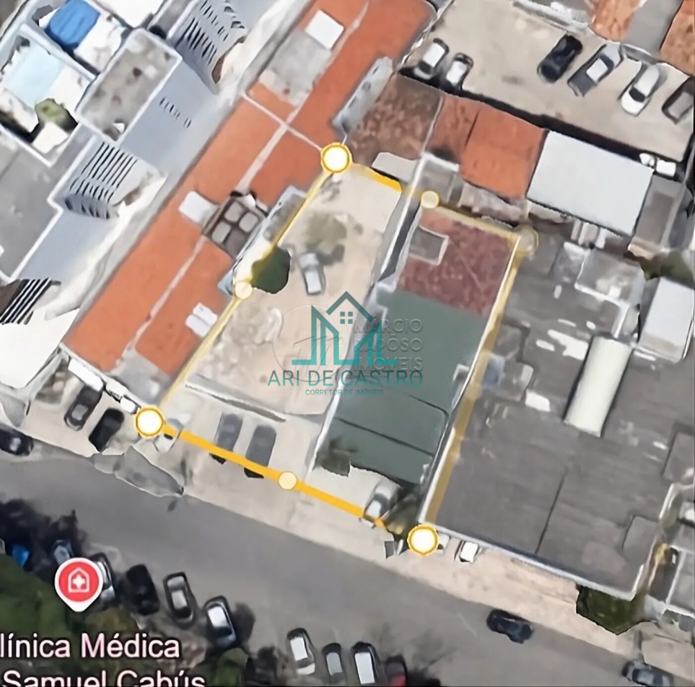Loja-Salão, 468 m² - Foto 4