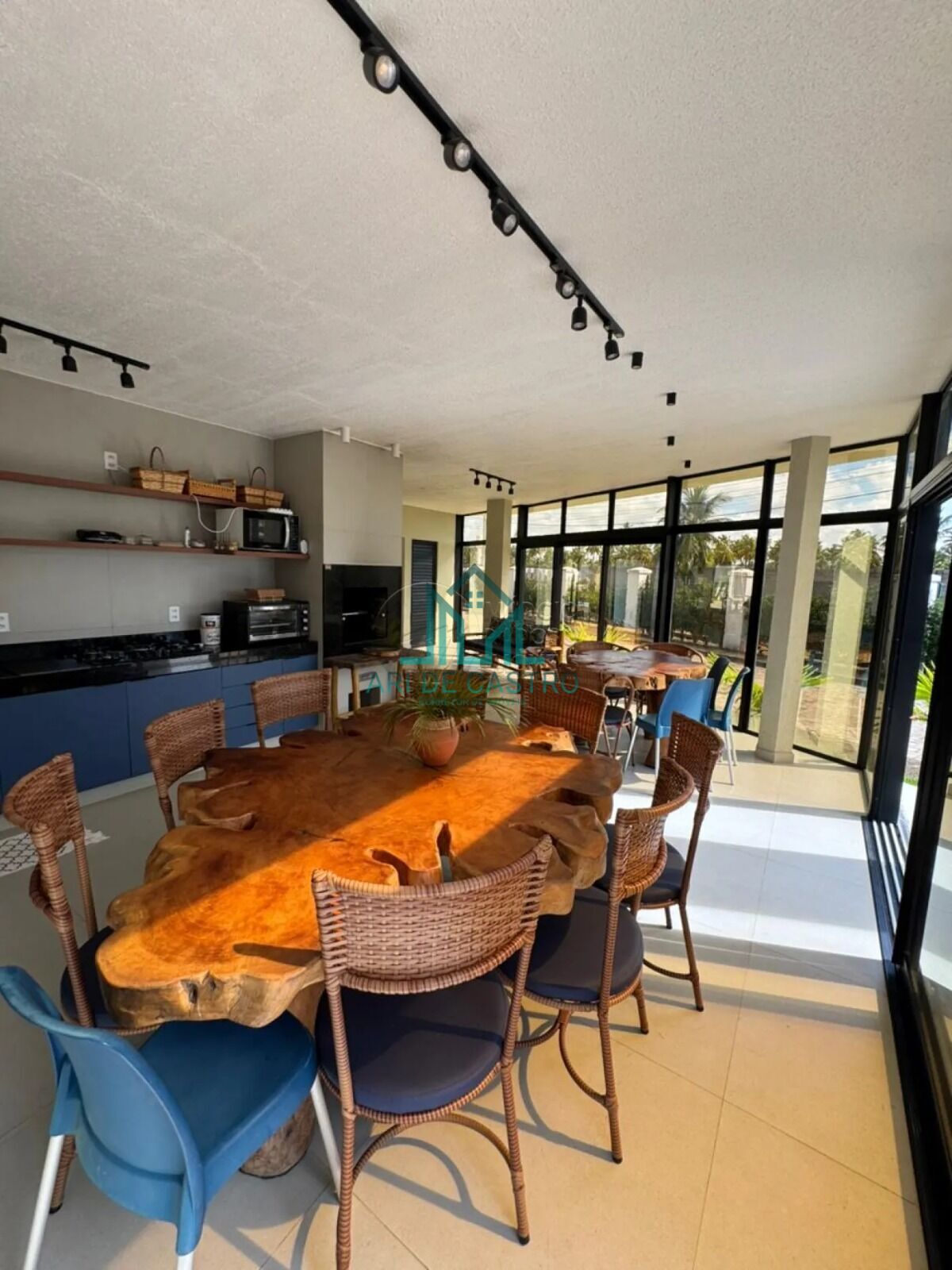 Casa, 4 quartos, 315 m² - Foto 8