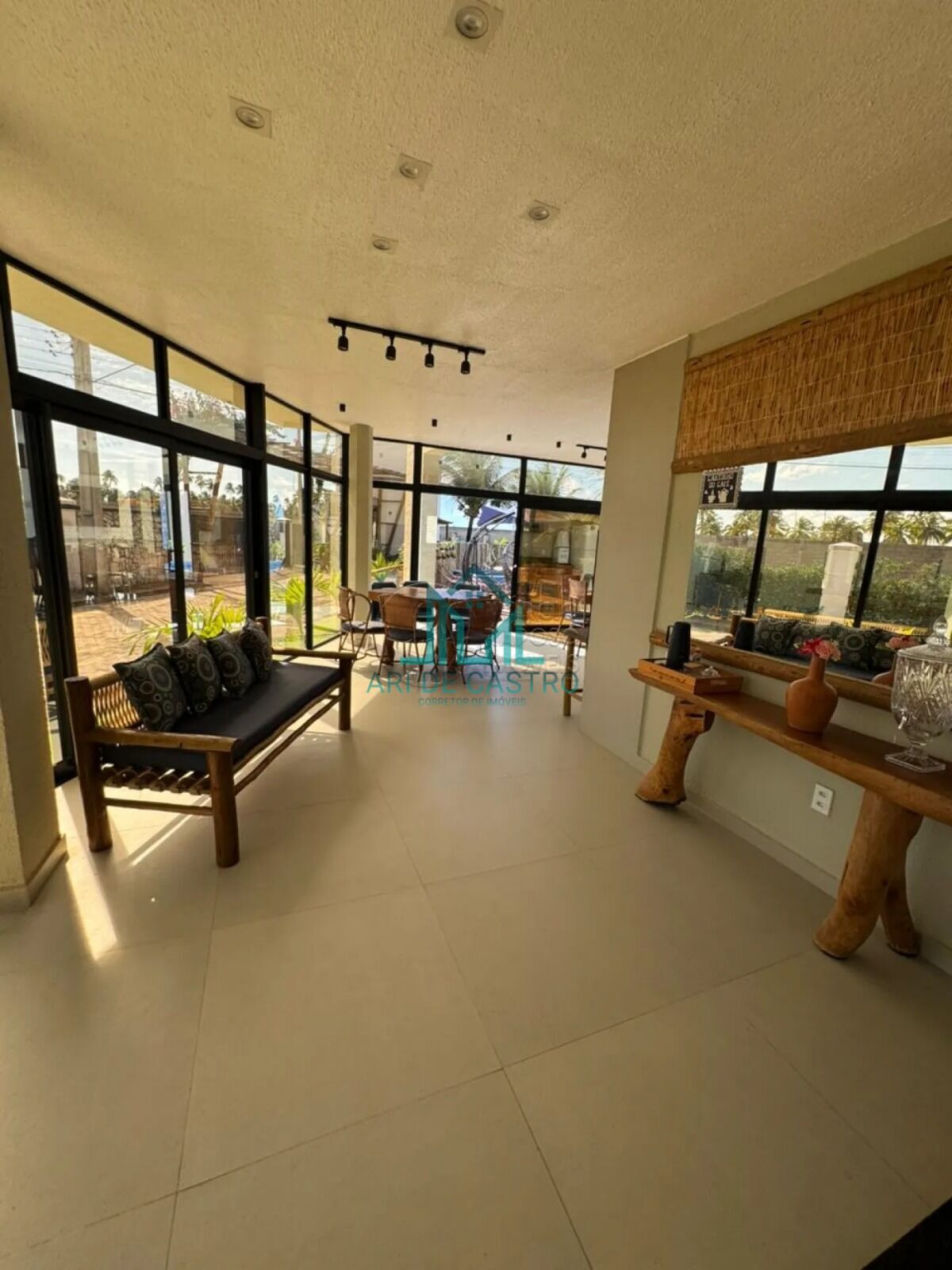 Casa, 4 quartos, 315 m² - Foto 11