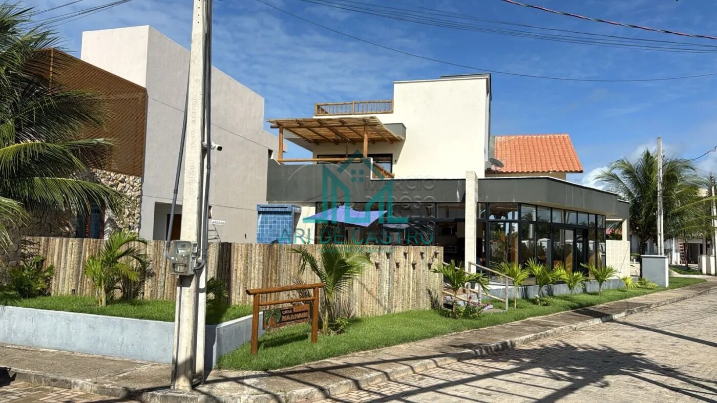 Casa, 4 quartos, 315 m² - Foto 6