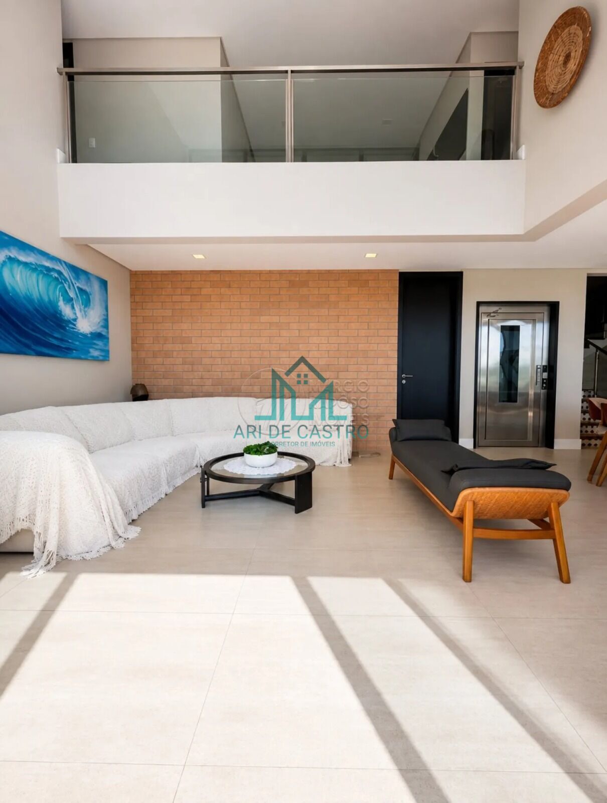 Casa, 4 quartos, 395 m² - Foto 17