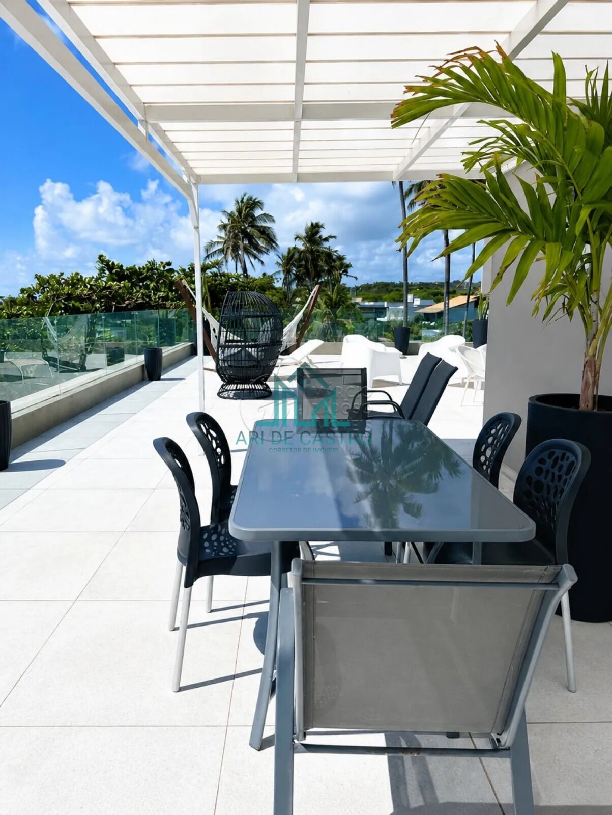 Casa, 4 quartos, 395 m² - Foto 8