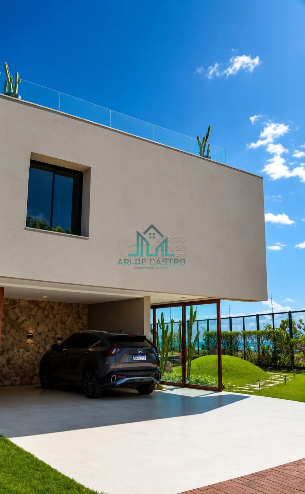 Casa, 4 quartos, 395 m² - Foto 19
