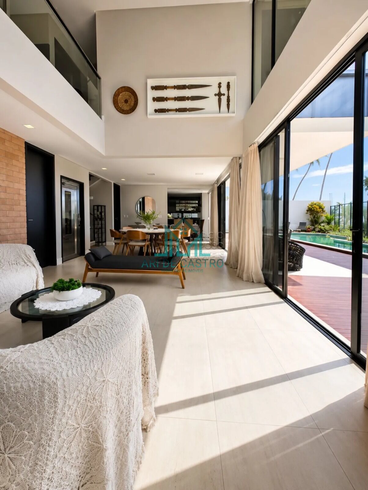 Casa, 4 quartos, 395 m² - Foto 16
