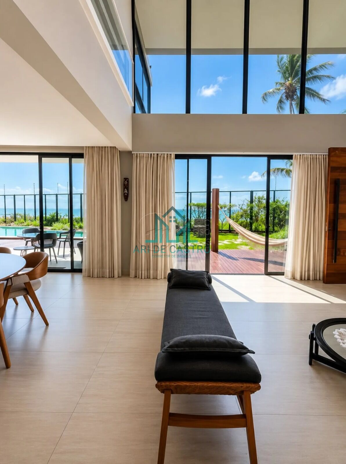 Casa, 4 quartos, 395 m² - Foto 1