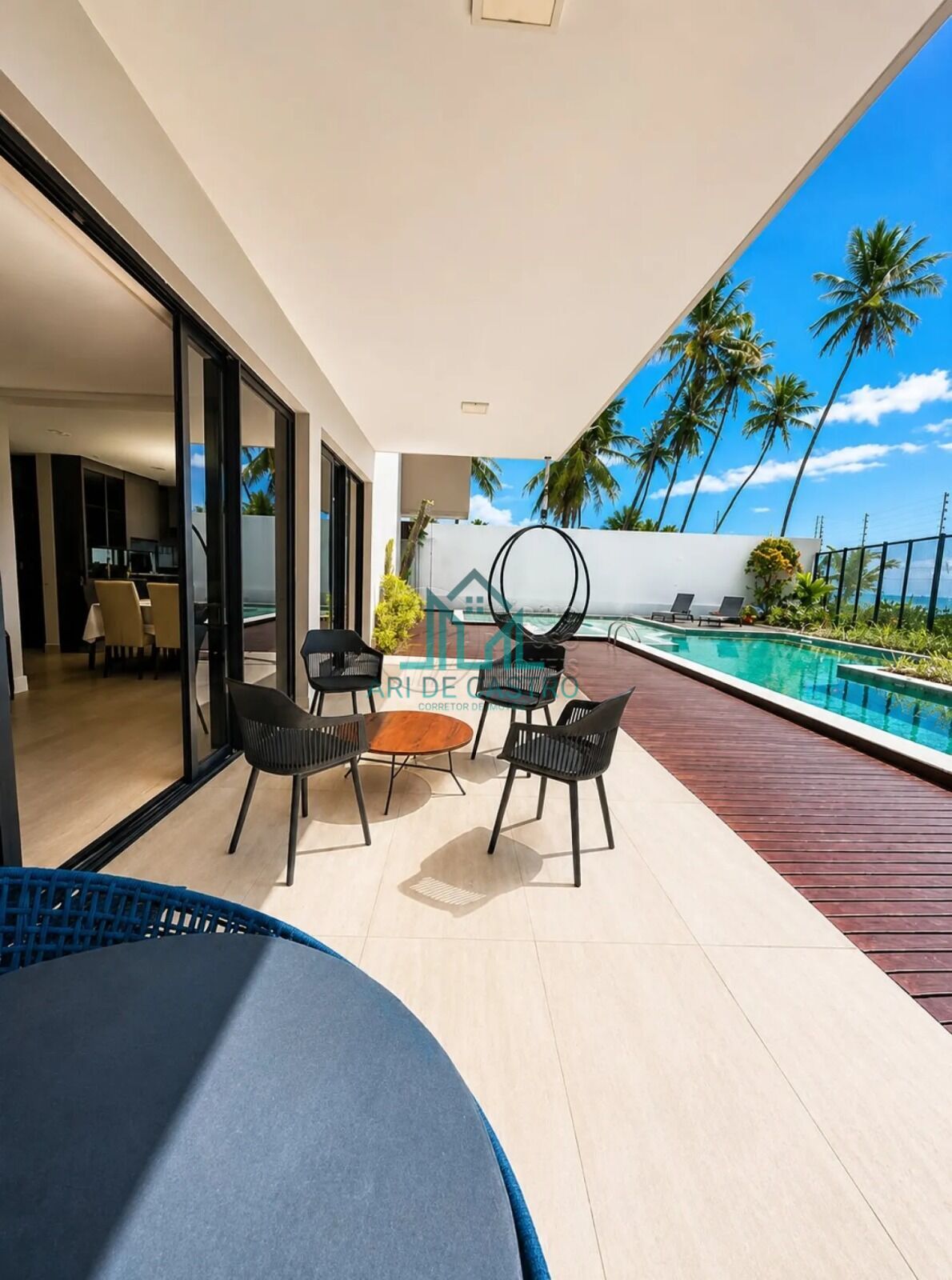 Casa, 4 quartos, 395 m² - Foto 6