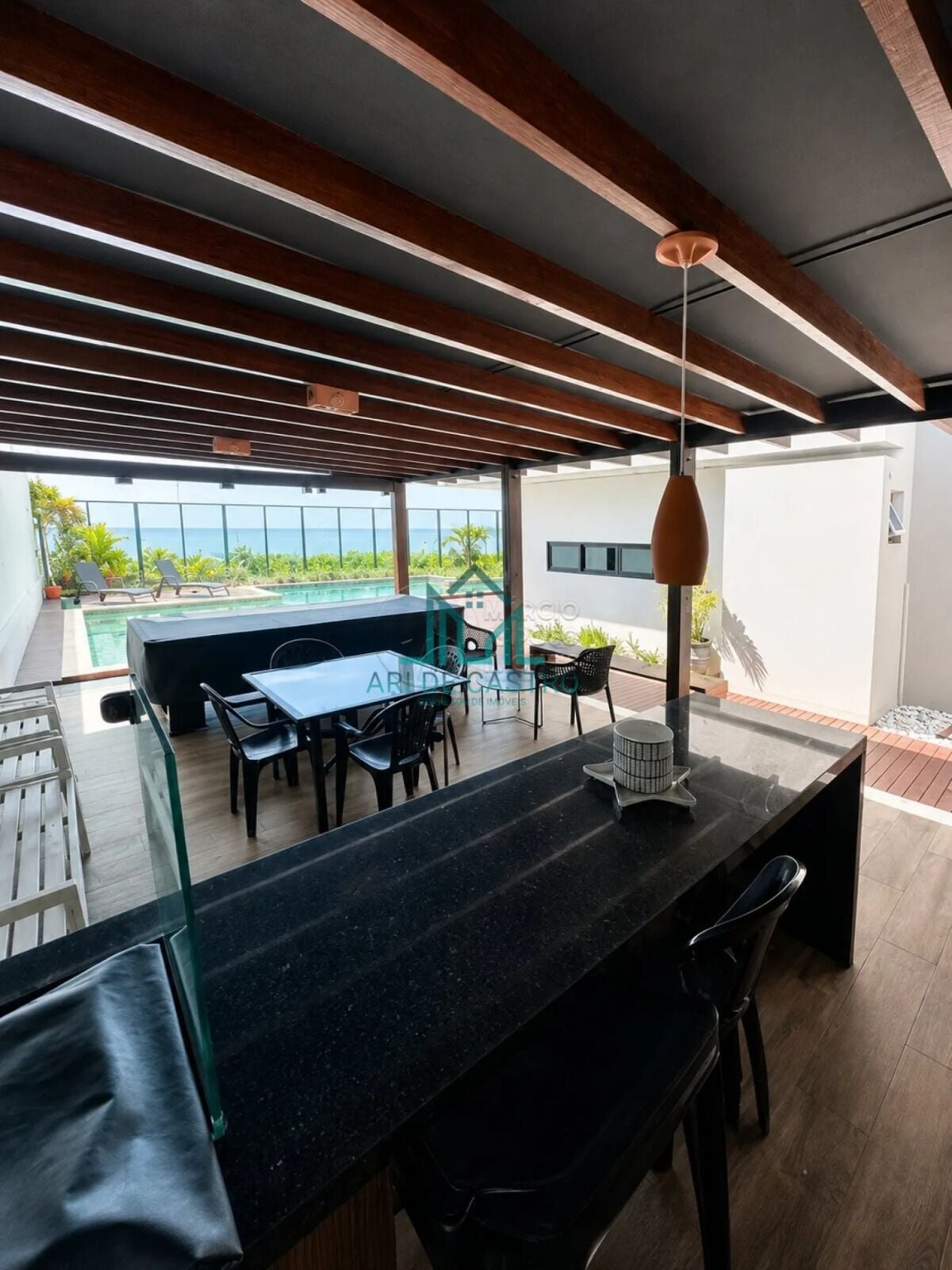 Casa, 4 quartos, 395 m² - Foto 5