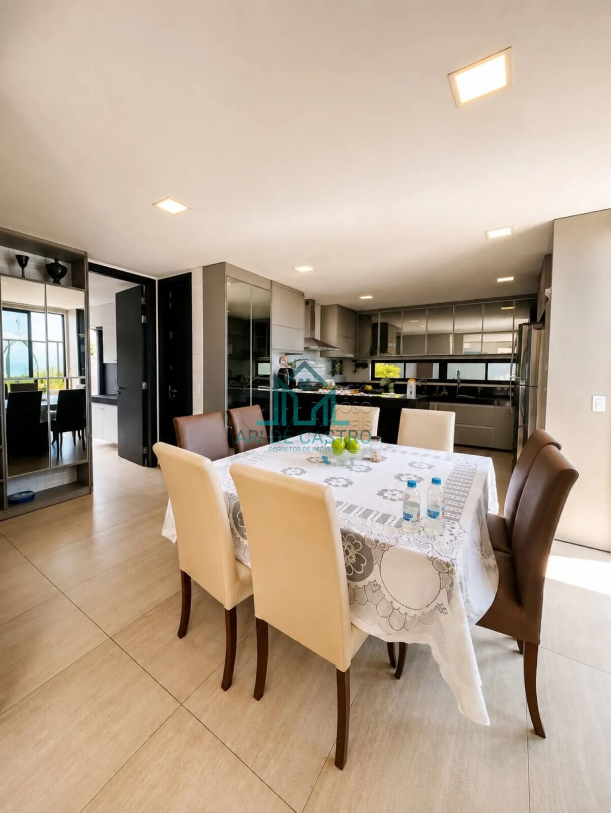 Casa, 4 quartos, 395 m² - Foto 15
