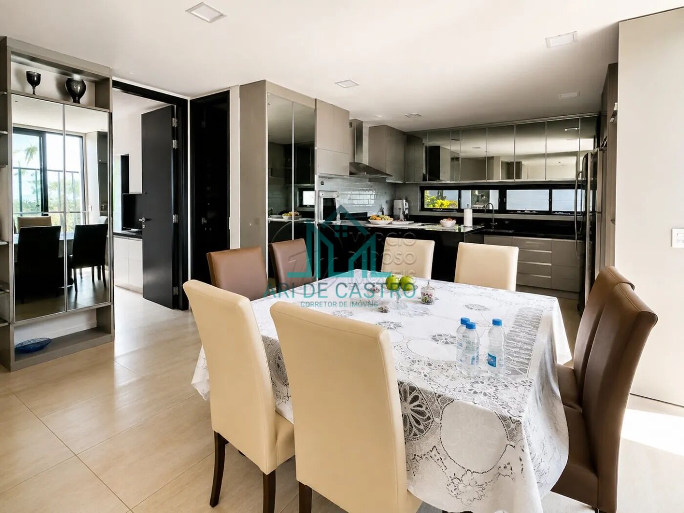 Casa, 4 quartos, 395 m² - Foto 14