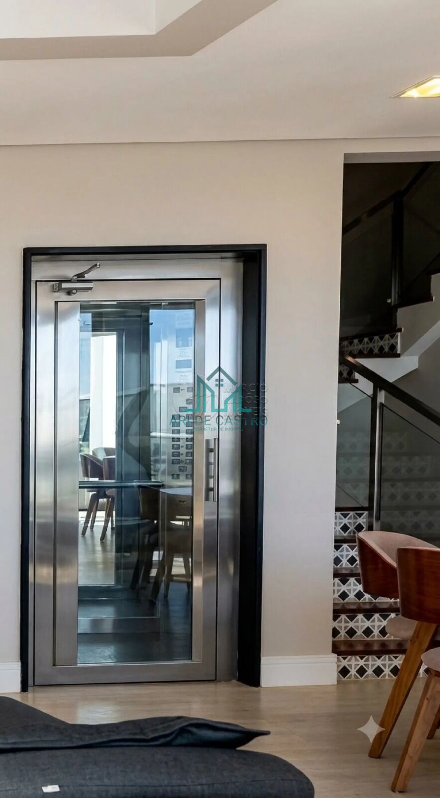 Casa, 4 quartos, 395 m² - Foto 13