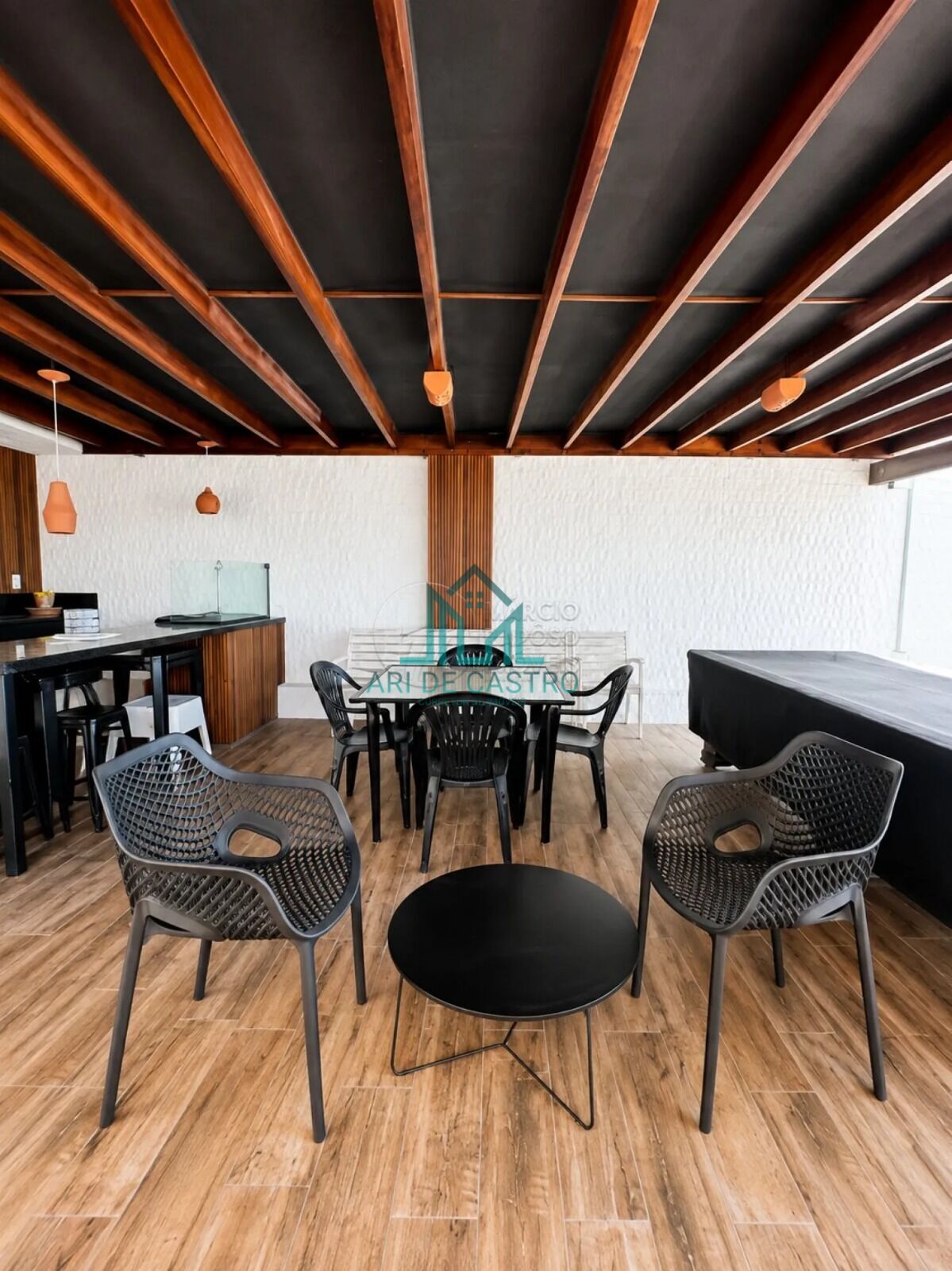 Casa, 4 quartos, 395 m² - Foto 9