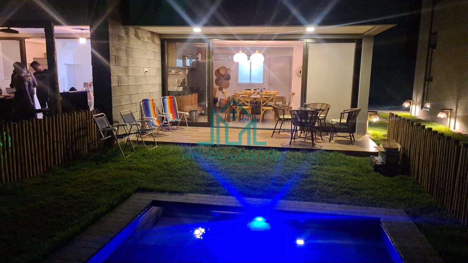 Casa, 2 quartos, 93 m² - Foto 19