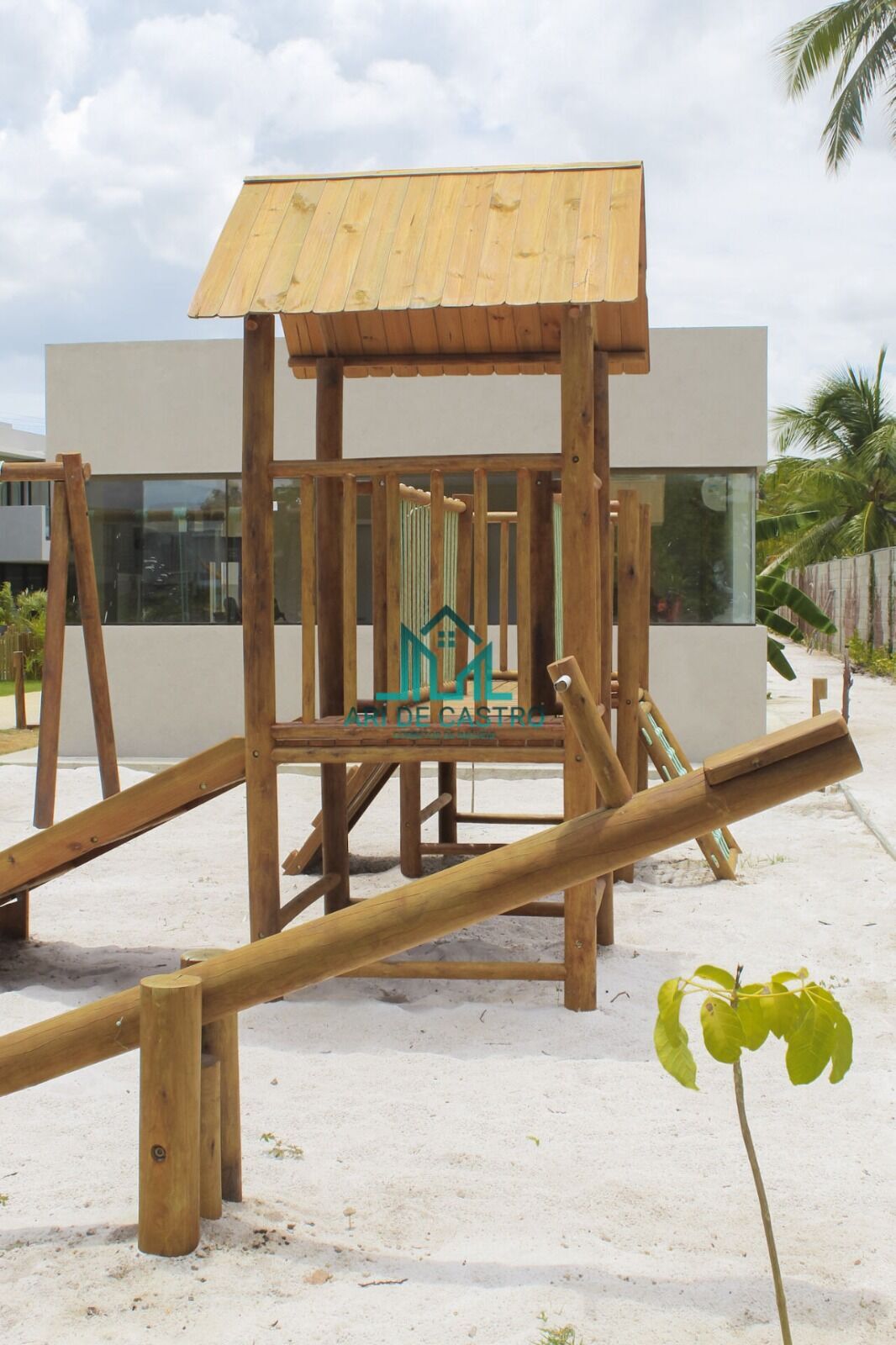 Casa, 2 quartos, 93 m² - Foto 34