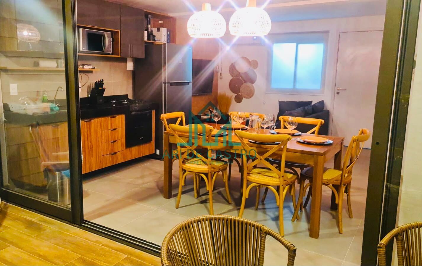 Casa, 2 quartos, 93 m² - Foto 4