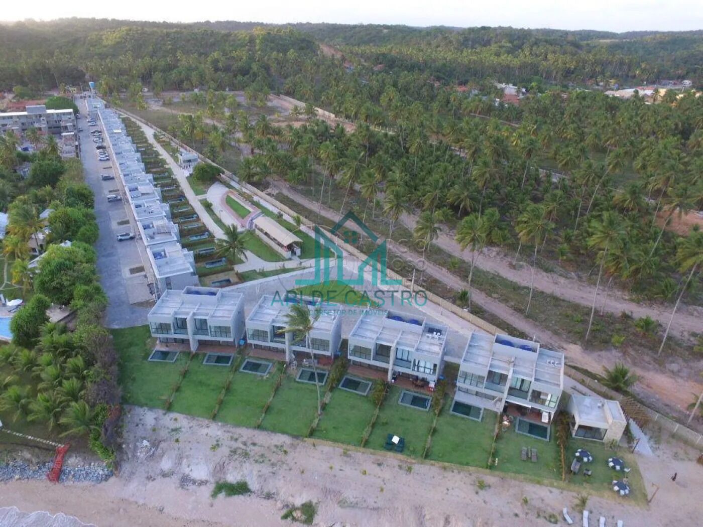 Casa, 2 quartos, 93 m² - Foto 26
