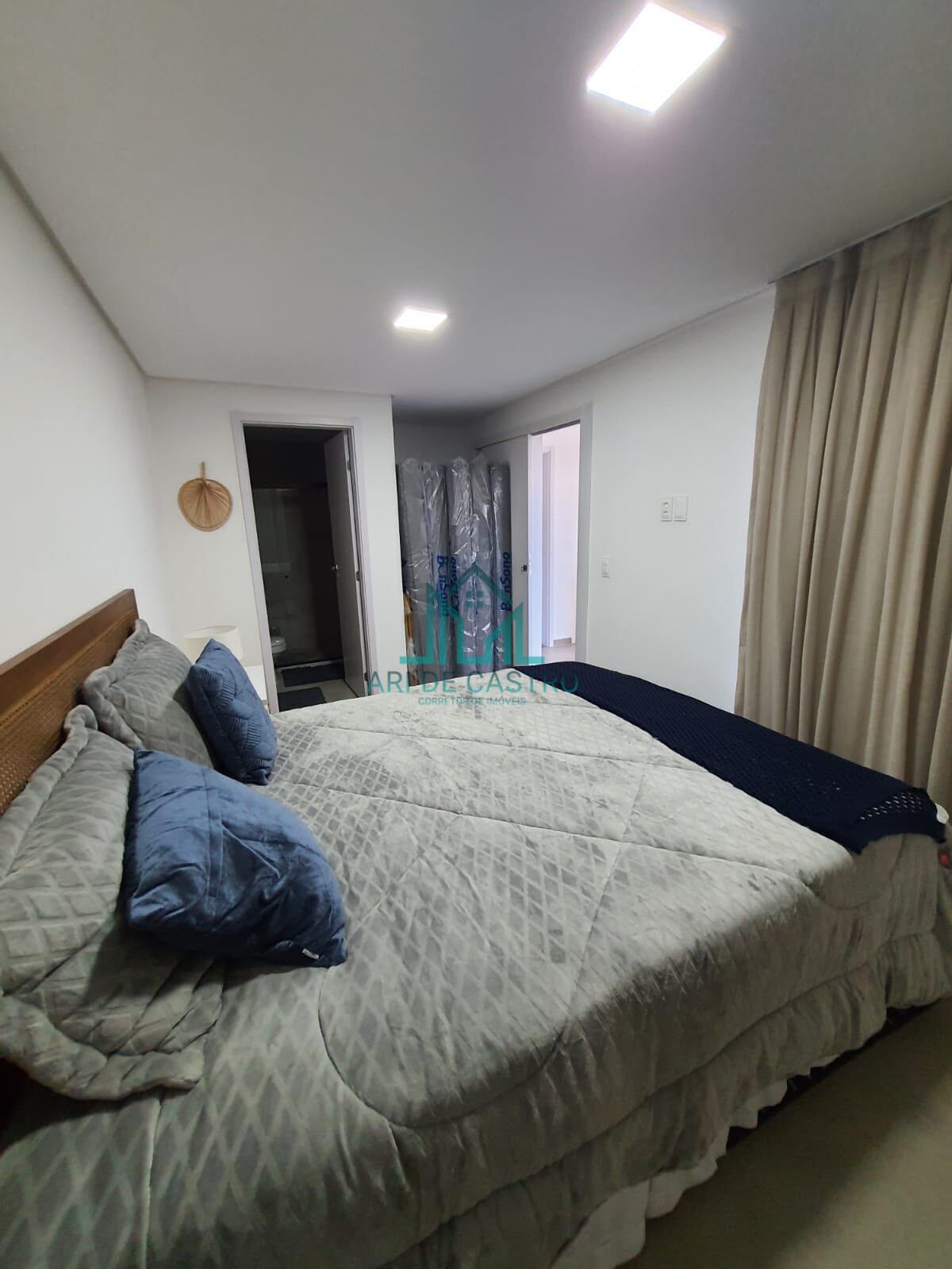 Casa, 2 quartos, 93 m² - Foto 12