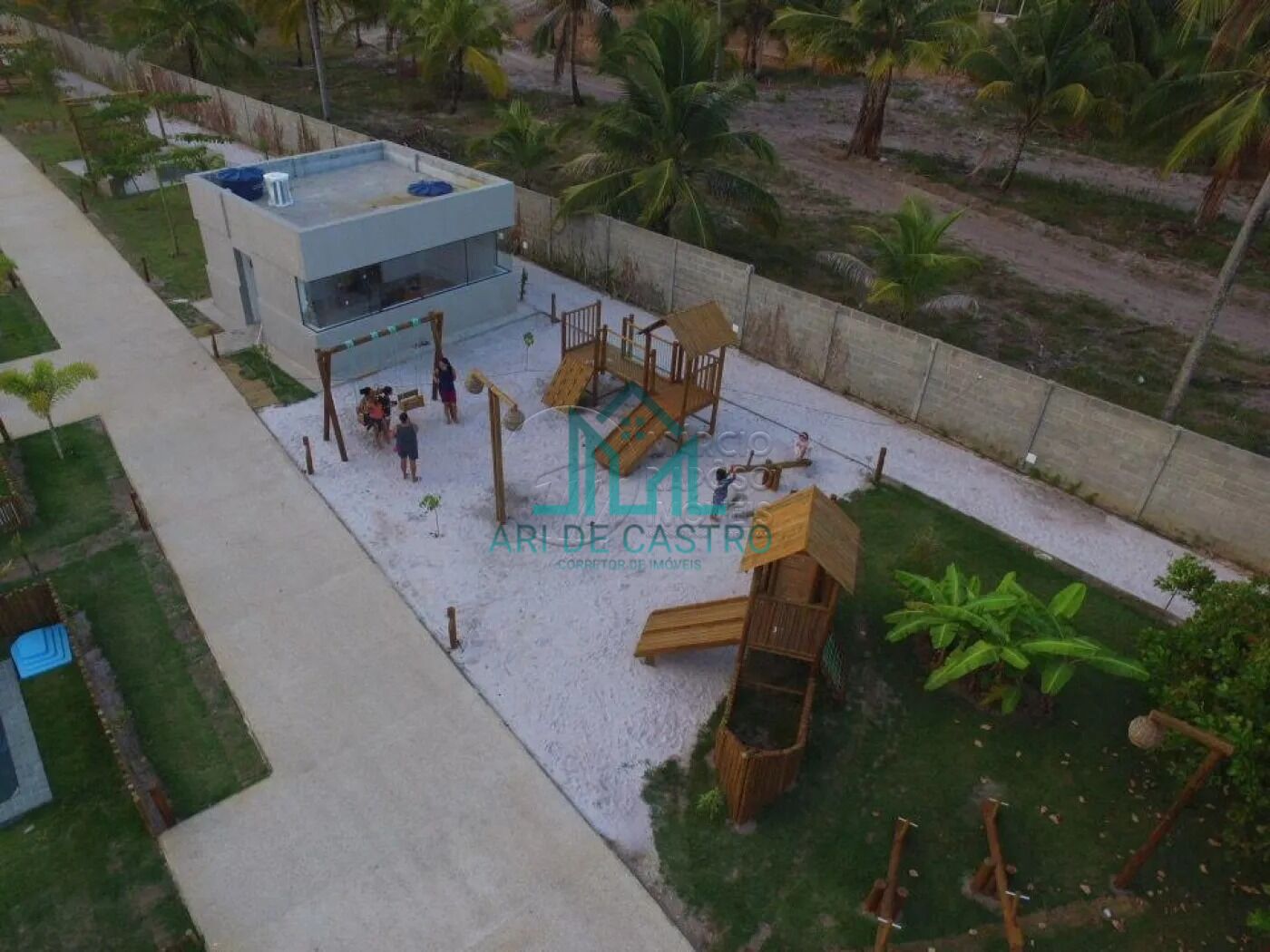 Casa, 2 quartos, 93 m² - Foto 28