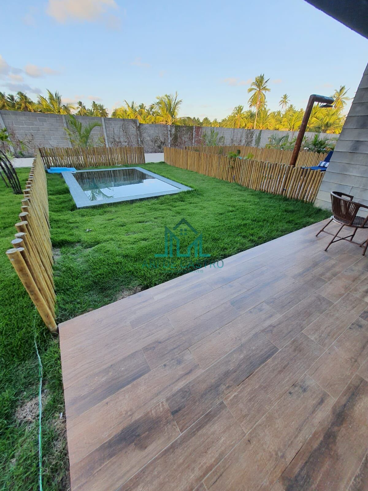 Casa, 2 quartos, 93 m² - Foto 24