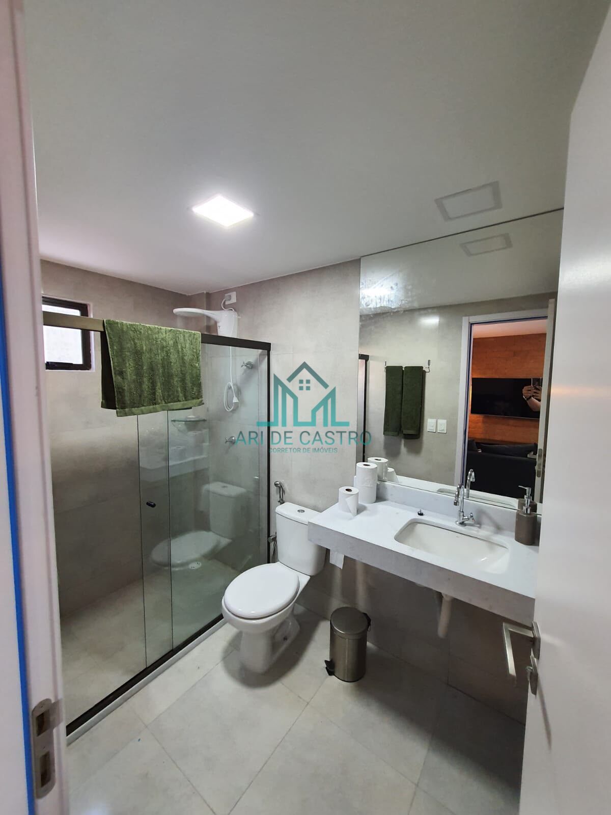 Casa, 2 quartos, 93 m² - Foto 21