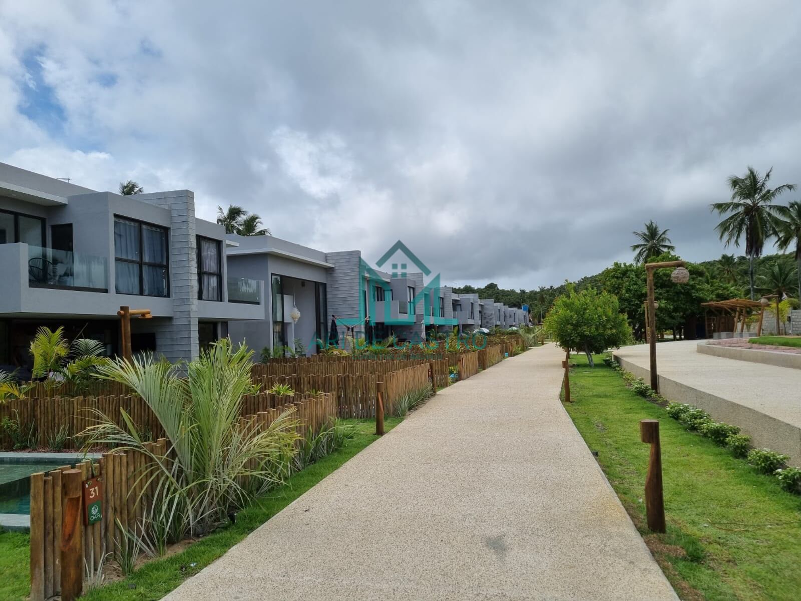 Casa, 2 quartos, 93 m² - Foto 30