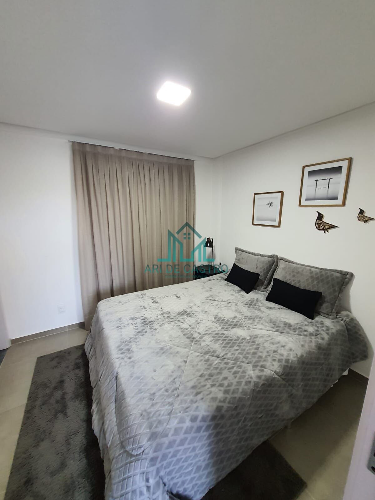 Casa, 2 quartos, 93 m² - Foto 11