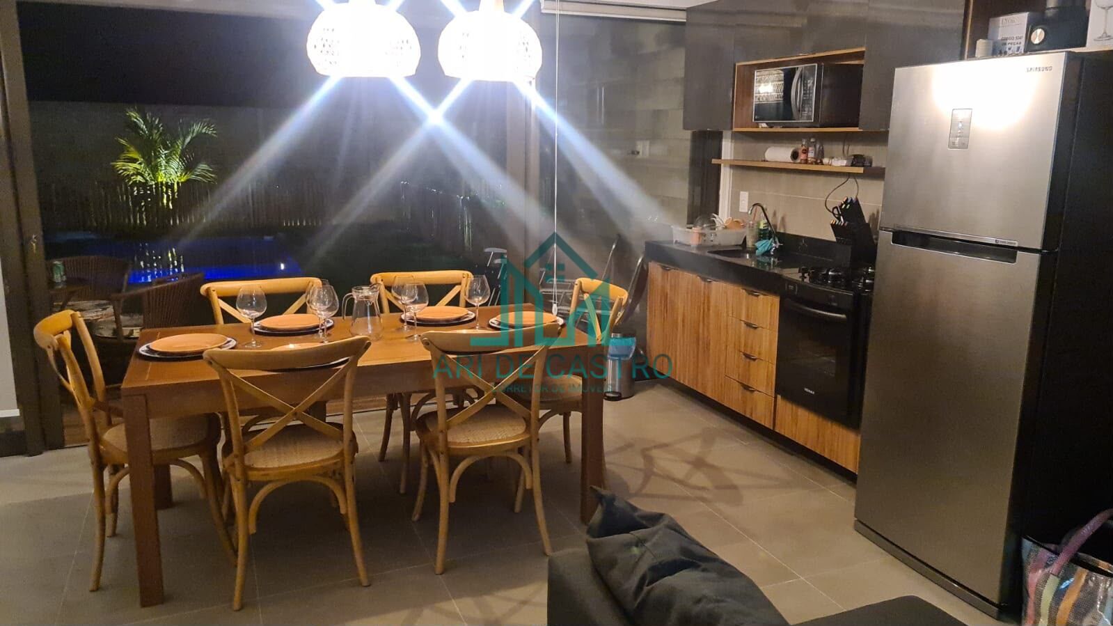 Casa, 2 quartos, 93 m² - Foto 5