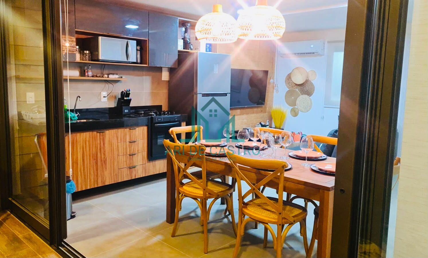 Casa, 2 quartos, 93 m² - Foto 6