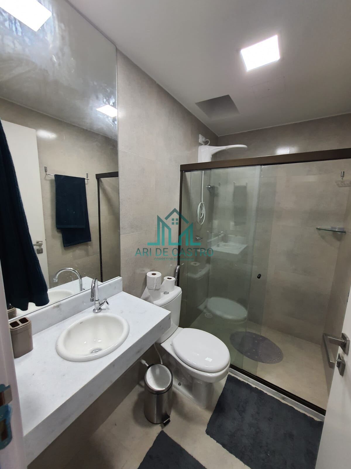 Casa, 2 quartos, 93 m² - Foto 20