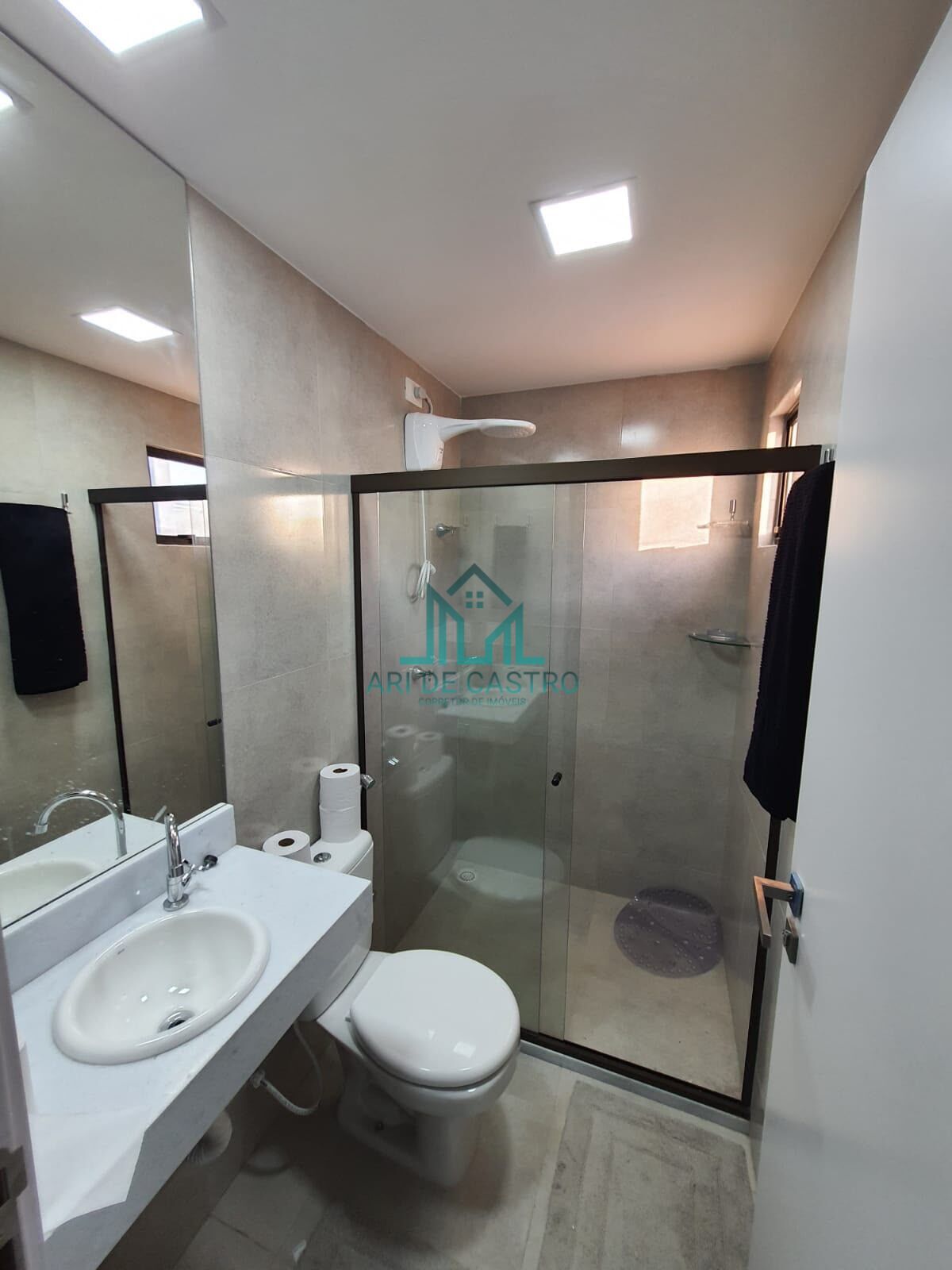 Casa, 2 quartos, 93 m² - Foto 22