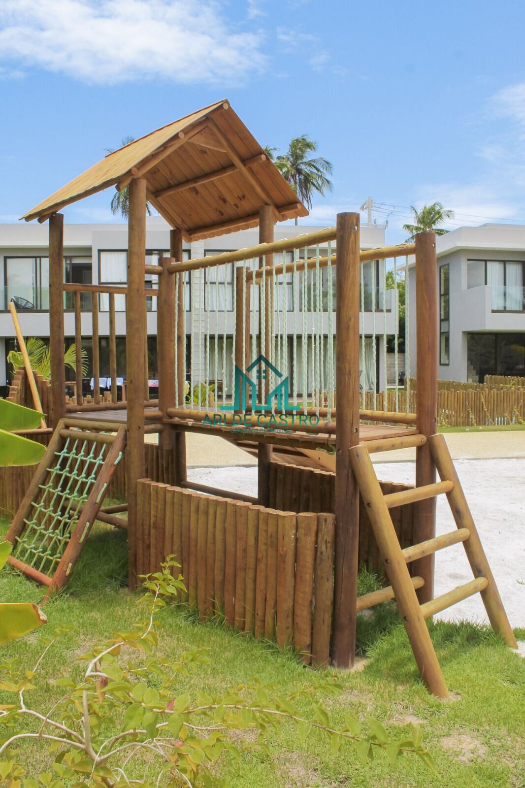 Casa, 2 quartos, 93 m² - Foto 33