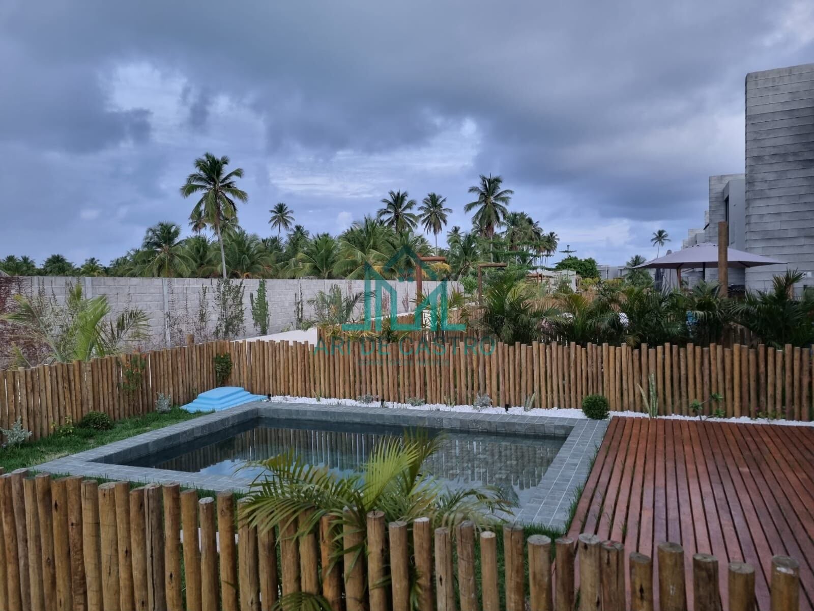 Casa, 2 quartos, 93 m² - Foto 18