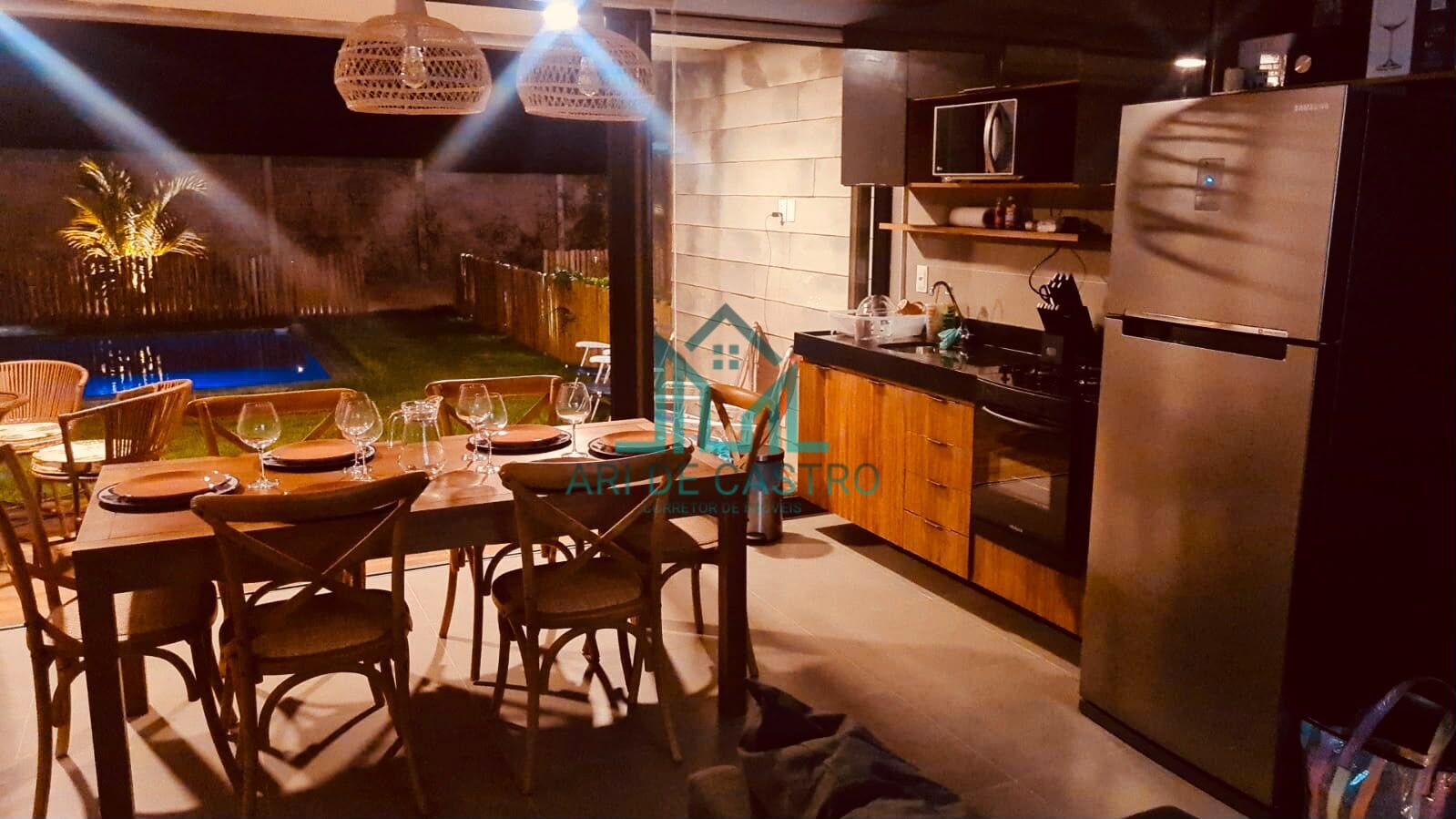 Casa, 2 quartos, 93 m² - Foto 3