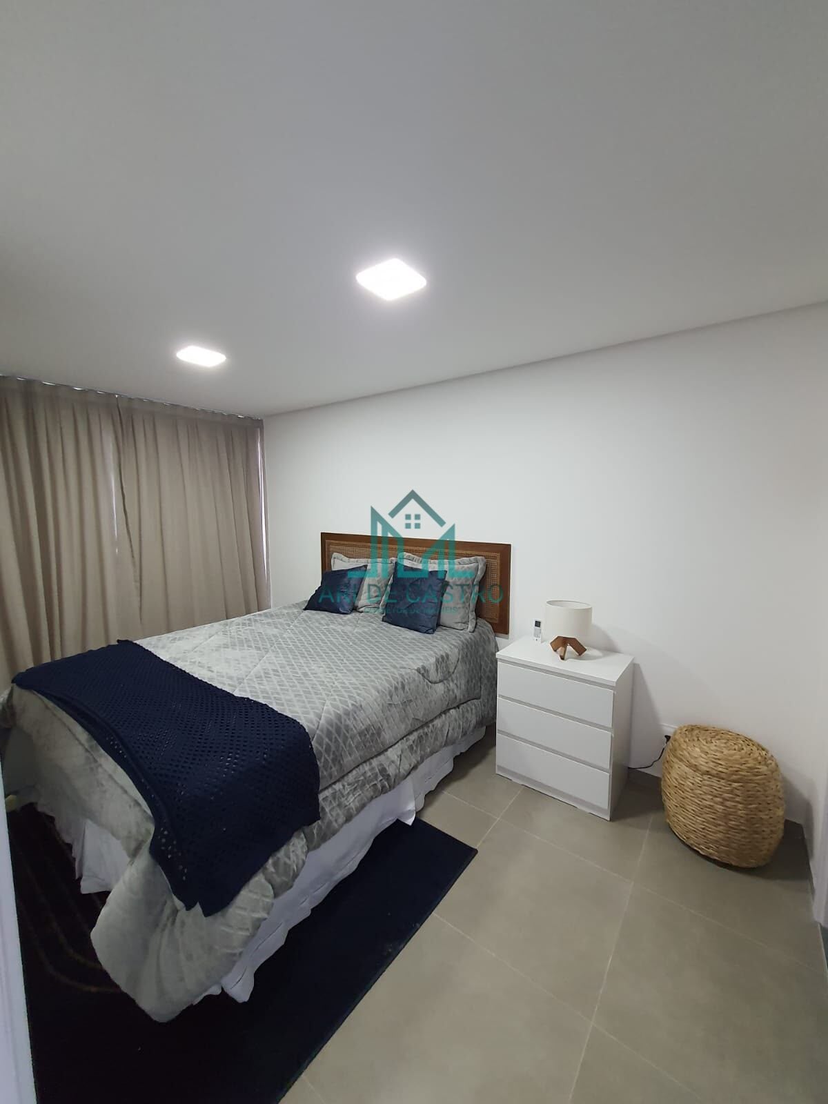 Casa, 2 quartos, 93 m² - Foto 8