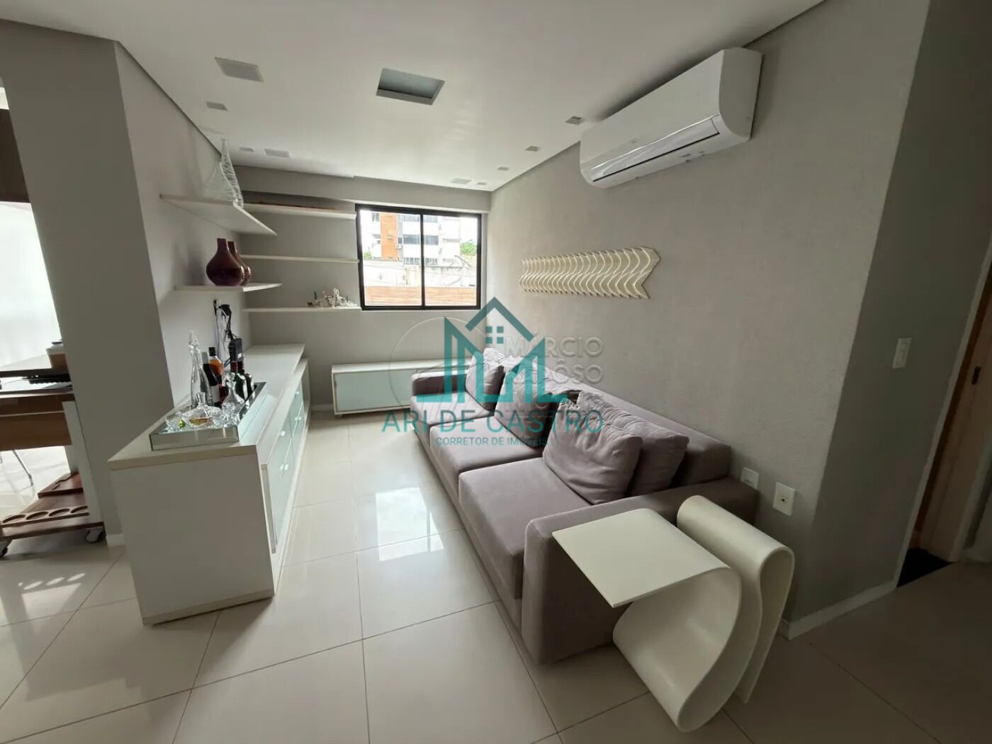 Apartamento, 3 quartos, 157 m² - Foto 6