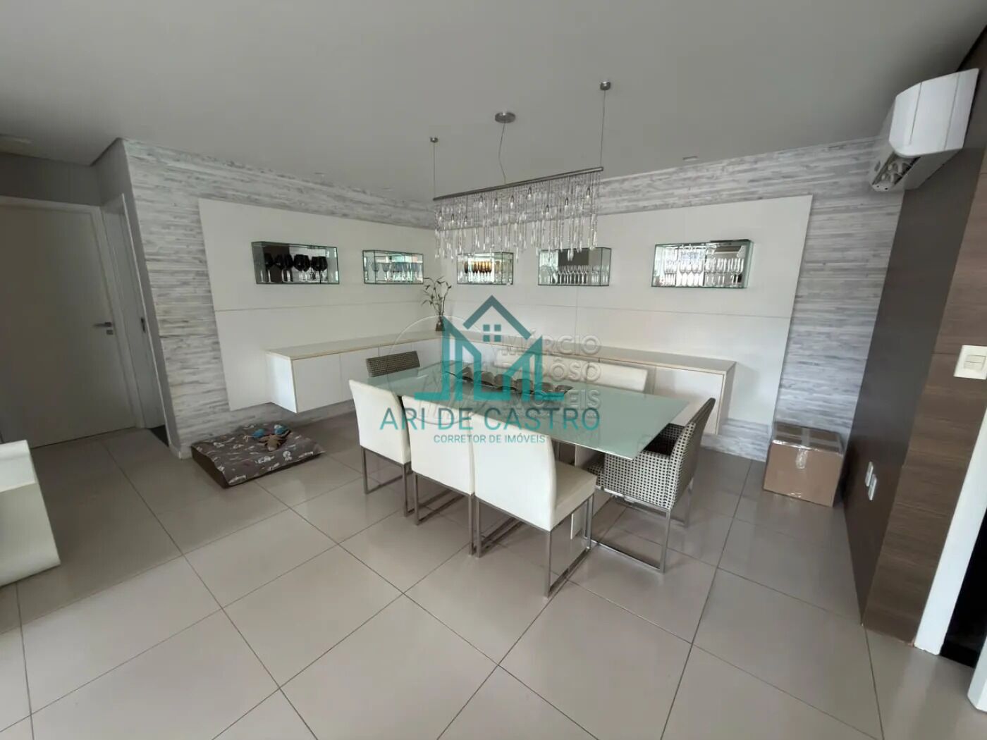 Apartamento, 3 quartos, 157 m² - Foto 24