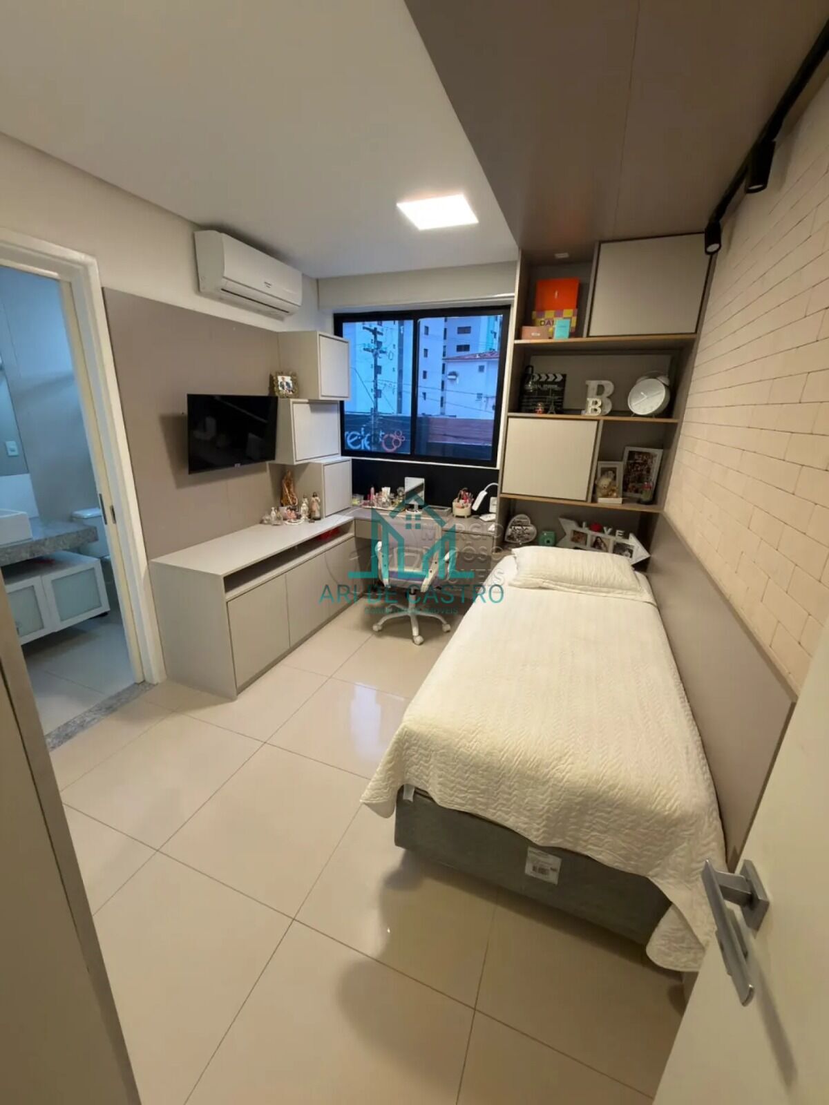 Apartamento, 3 quartos, 157 m² - Foto 20