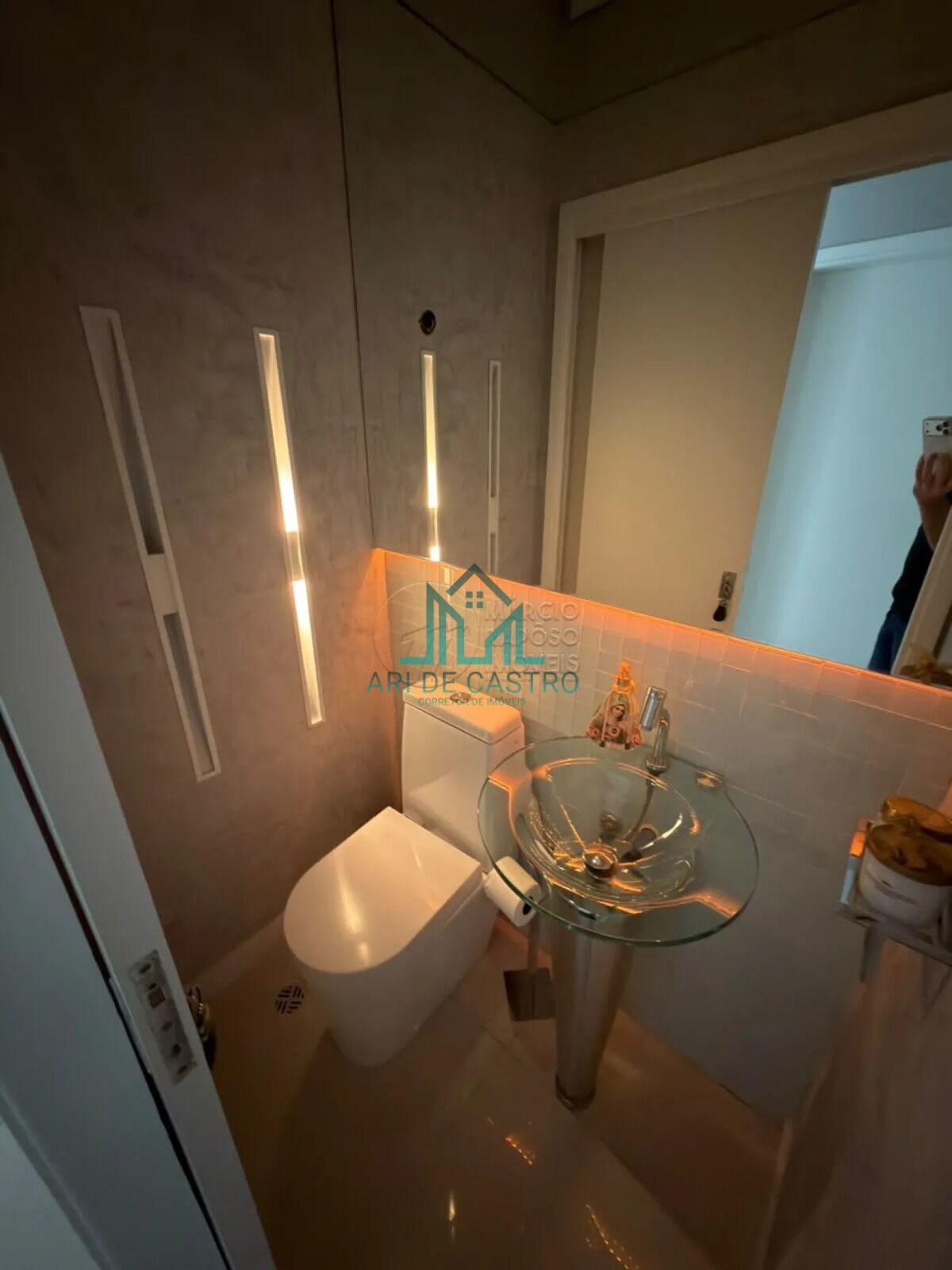 Apartamento, 3 quartos, 157 m² - Foto 19
