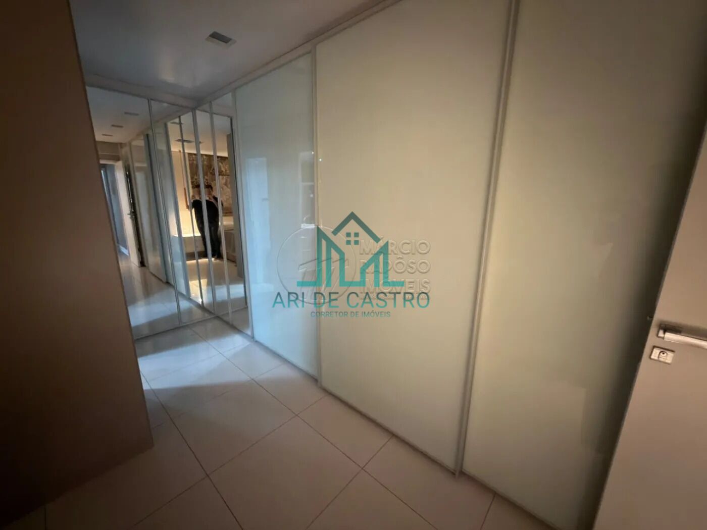 Apartamento, 3 quartos, 157 m² - Foto 7