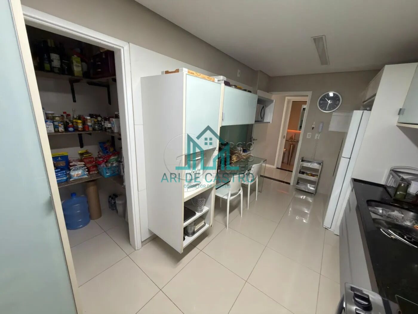 Apartamento, 3 quartos, 157 m² - Foto 26