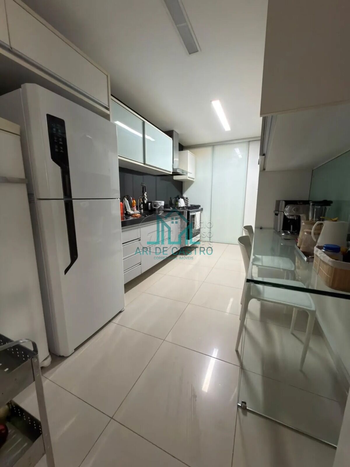 Apartamento, 3 quartos, 157 m² - Foto 16
