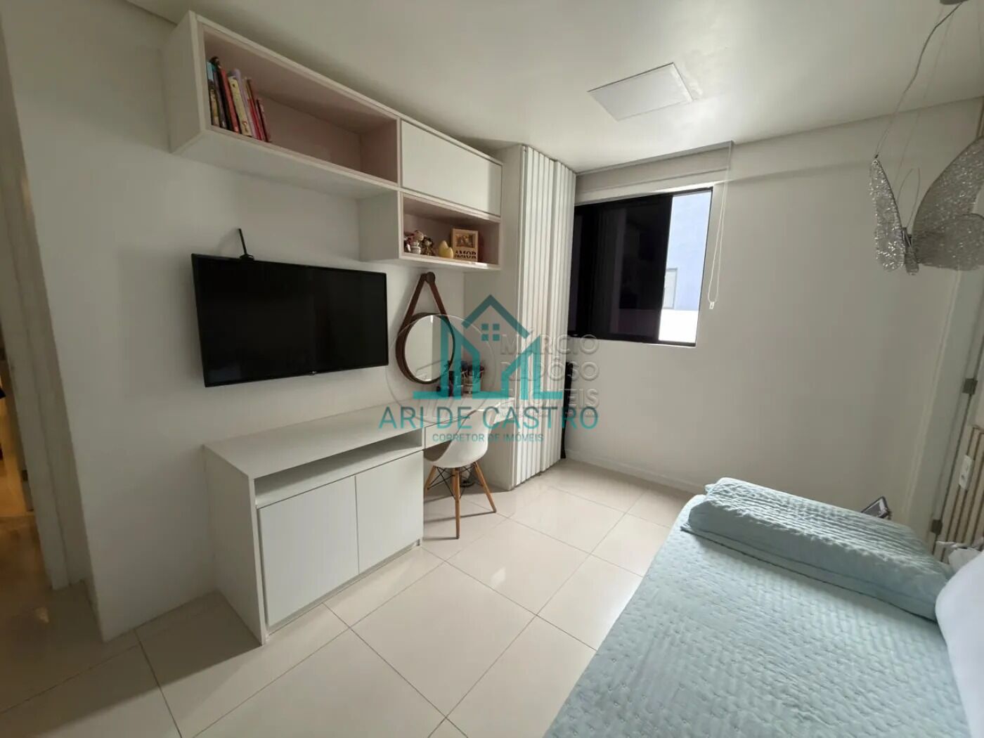 Apartamento, 3 quartos, 157 m² - Foto 9